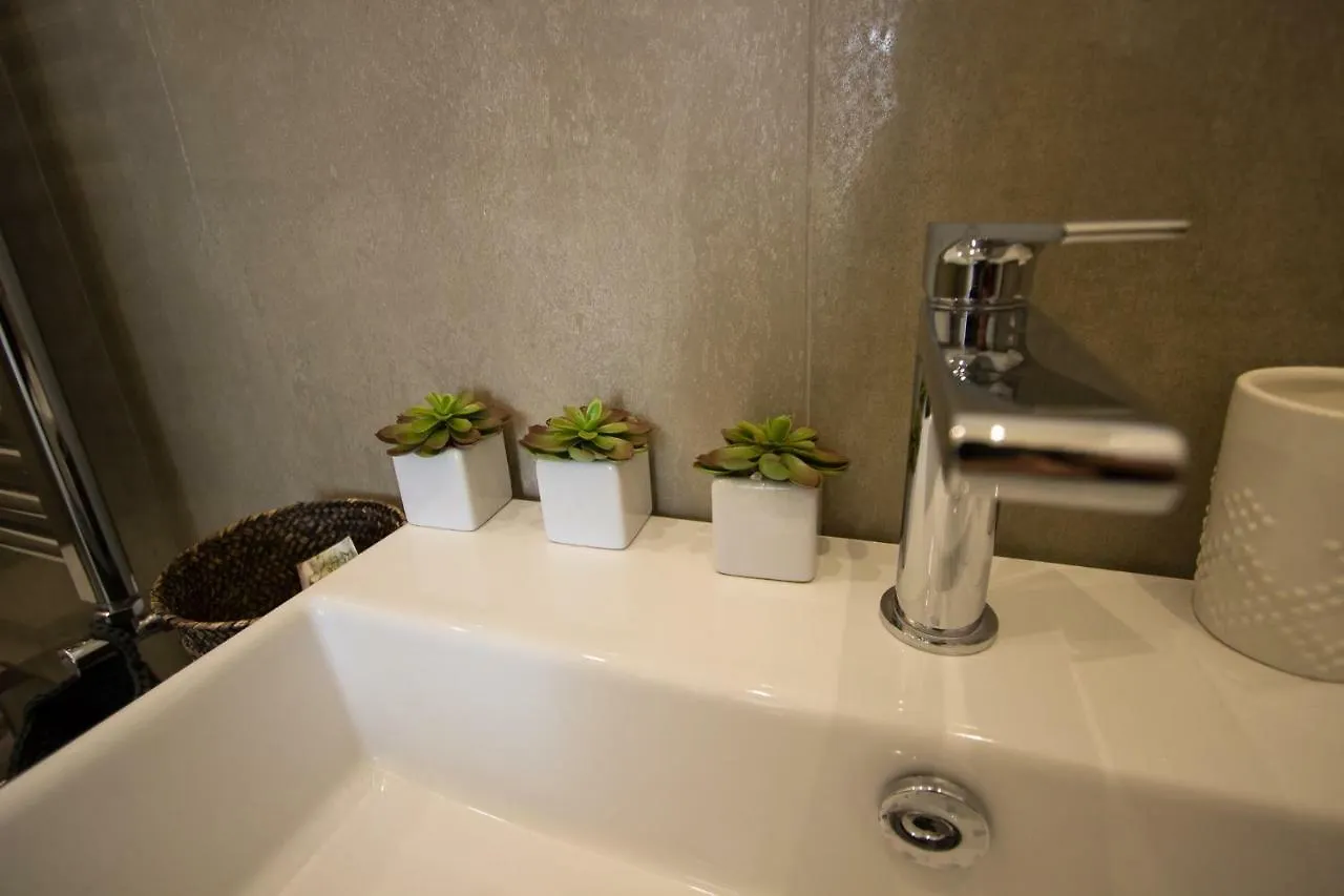 Apartment Le Casette Di Marci Palermo Italy