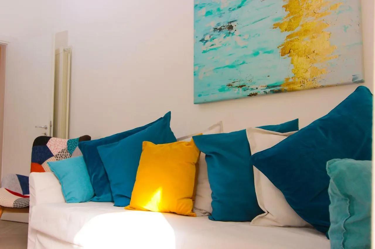 Apartman Le Casette Di Marci Palermo Olaszország