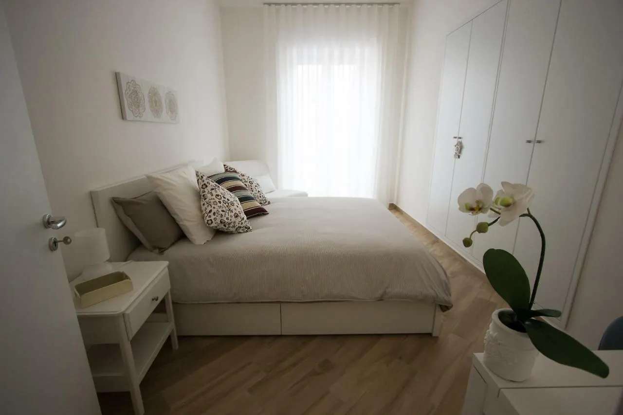 Apartment Le Casette Di Marci Palermo