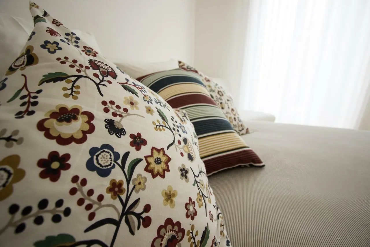 Apartment Le Casette Di Marci Palermo