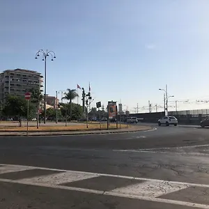 Civitas 2 Nyaraló