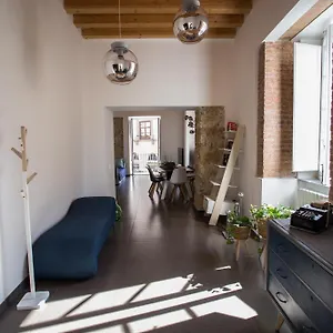  Apartment A Casa Del Genio
